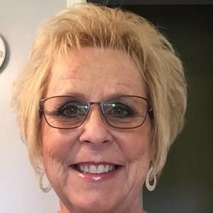 Meet your Posher, Cathy